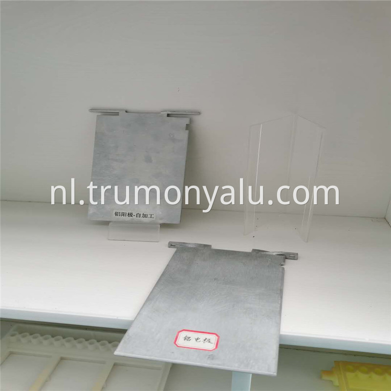 Aluminum Air Battery16